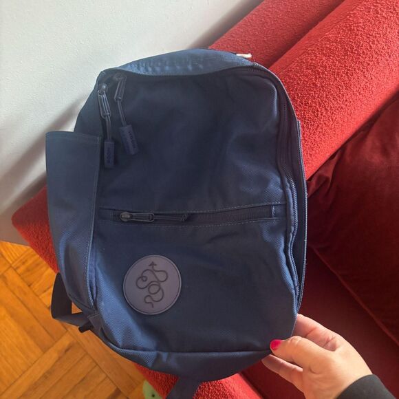 Baboon to the Moon Mini Backpack - Blue - Picture 3 of 4